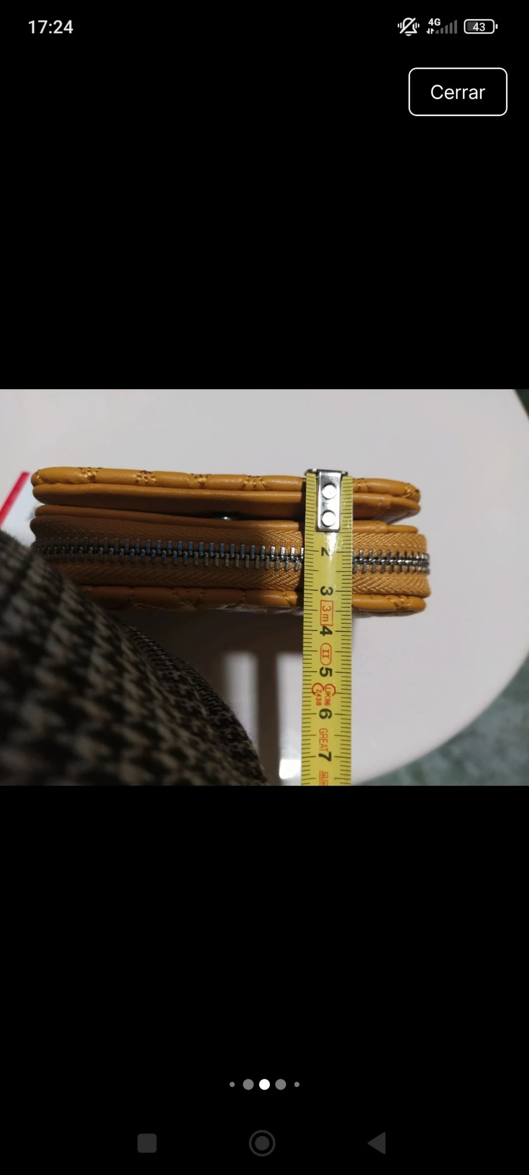 Small new wallet purse – photo 6